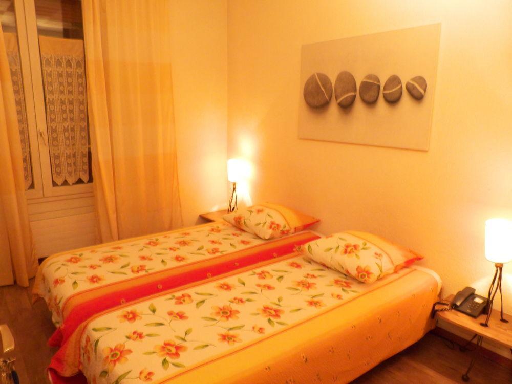 At 3* Geneva